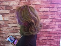 -BM SALON