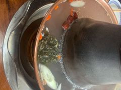-大明铜锅·烤涮坊·烧烤(总店)