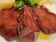 -太平馆餐厅(油麻地店)