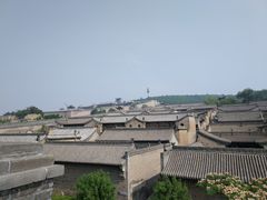 -山西王家大院