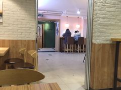 -鲜芋仙Meet Fresh(五道口店)