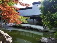 -秋霞圃