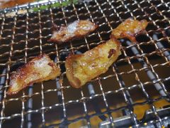 -汉城烧烤(西稍门劳动路店)