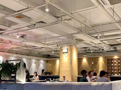 大堂-同仁四季椰子鸡(福田东园总店)