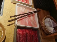 -温野菜涮涮锅(曲江大悦城店)