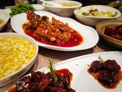 -东方明珠老上海8号餐厅(东方明珠广播电视塔店)