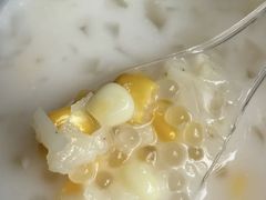 -甜蜜蜜(昌乐园店)