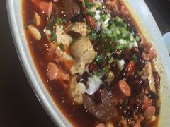 -关东大厨老三熏鹅(新石店)