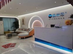 点击看大图 -蓝丝带产后恢复中心(南宁店)