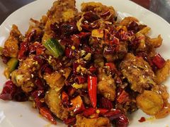 -和福餐馆(西江古街店)