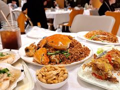 -喜记避风塘炒辣蟹(旗舰店)