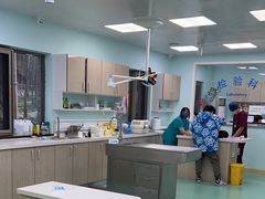 -北京观赏动物医院·24小时大型综合·猫专科·异宠专科