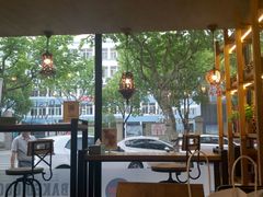 -FASHION BAKERY法森贝克(新德路店)