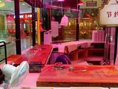 -牛郎记潮汕牛肉火锅(大西洋银泰城店)