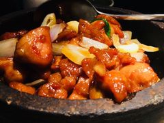 -青年公社烤鸭(蜀山万象汇店)