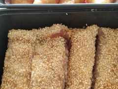 -稻香海鲜饭店(第一国际店)