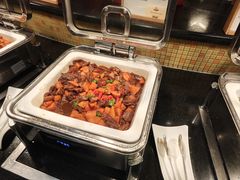 -泉州悦华酒店·自助餐厅