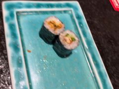-古田居·特色寿司料理(星之岛旗舰店)