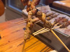 -聚点串吧·北京烧烤(朝北店)