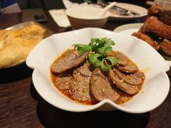 -庐灶江南·江南菜·四合院Bistro(东直门雍和宫·原华侨宾馆店)