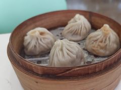 -古南都·清真绿柳居菜馆(太平南路店)