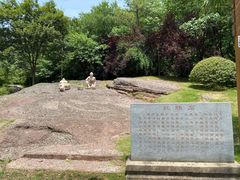 -天生桥景区