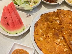 -名家韩国料理·烤肉(瑶海店)