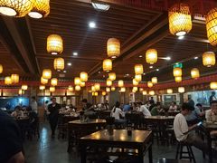 大堂-小街天府(西工小街店)