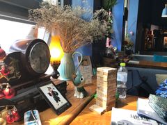 -84那年咖啡馆(李沧万达店)