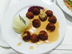 -宜家·瑞典风味餐厅(烟台路店)