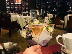 -天龙轩(香港丽思卡尔顿酒店)