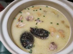 -如一鸡鲍鱼·粤式煲汤(长泰广场店)