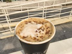 -Cetus coffee鲸鱼座咖啡·拼豆(二仙桥公园店)