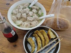 -黄家馄饨(铁心桥店)