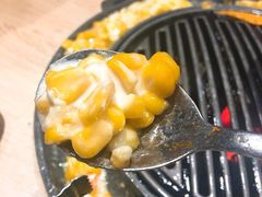 -青瓦炭韩潮烤肉(花园道店)
