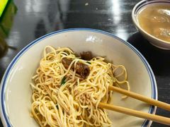 -万三面馆(青龙正街太古里店)