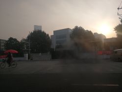 -天津市儿童医院(河西马场院区)