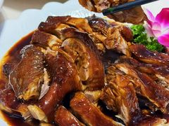 -芳华轩•客家菜馆(梧桐山店)