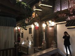 -淀里船宴(卓达店)