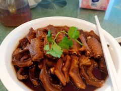 卤水鹅掌翼-79号渔船海鲜饭店(耀中店)
