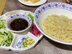 -老浒记烤鸭-北京菜(琉璃厂店)