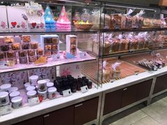 -巴黎贝甜(印象城店)