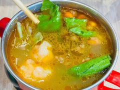 -桂在香知桂林米粉(红博中央公园店)