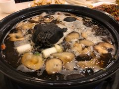 -太婆天府山珍酒楼(亚运村店)