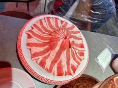 -杨氏南门涮肉(中山西路店)