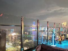 -VENU+海景酒廊