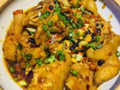 -八碗湘长沙市井菜(坡子街店)