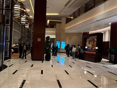 -上海浦东嘉里大酒店