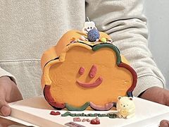 -千浔一暖DIY蛋糕烘焙(人民大学店)
