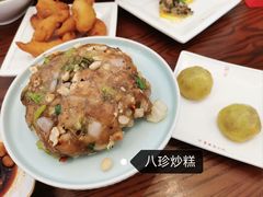 -海坛特色小吃·只做平潭特色菜(平潭店)
